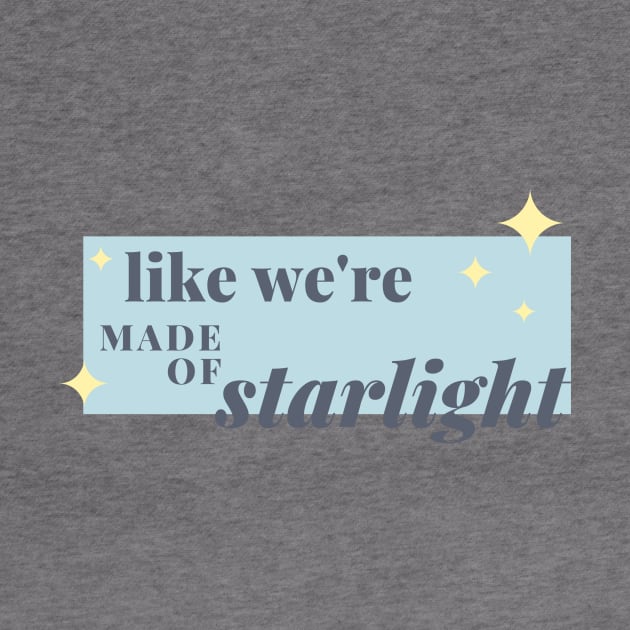 Starlight by Fresh Ethic